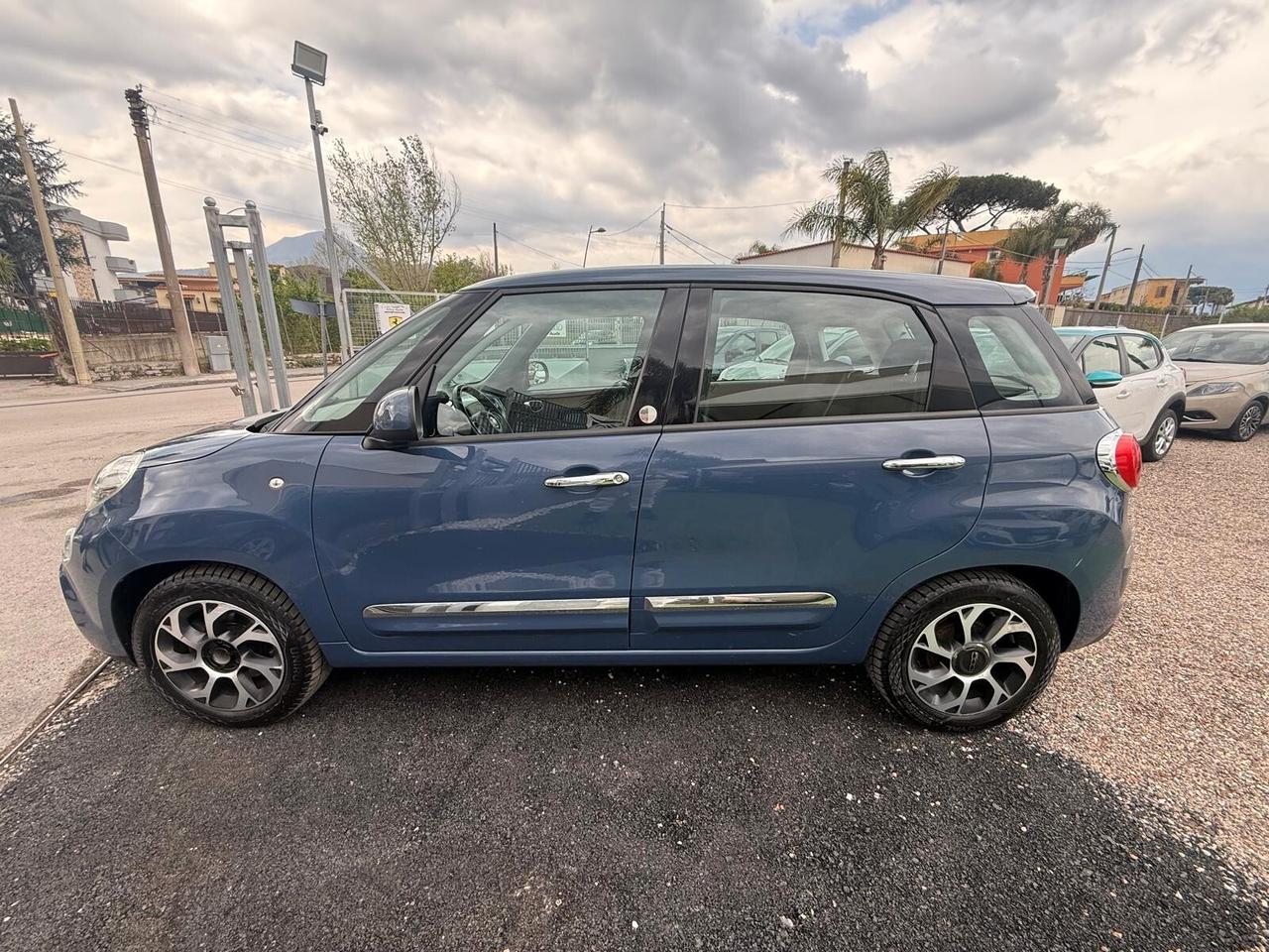 Fiat 500L 1.3 Multijet 95 CV Business