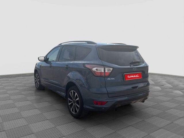 FORD Kuga Kuga 1.5 EcoBoost 120 CV S&S 2WD ST-Line