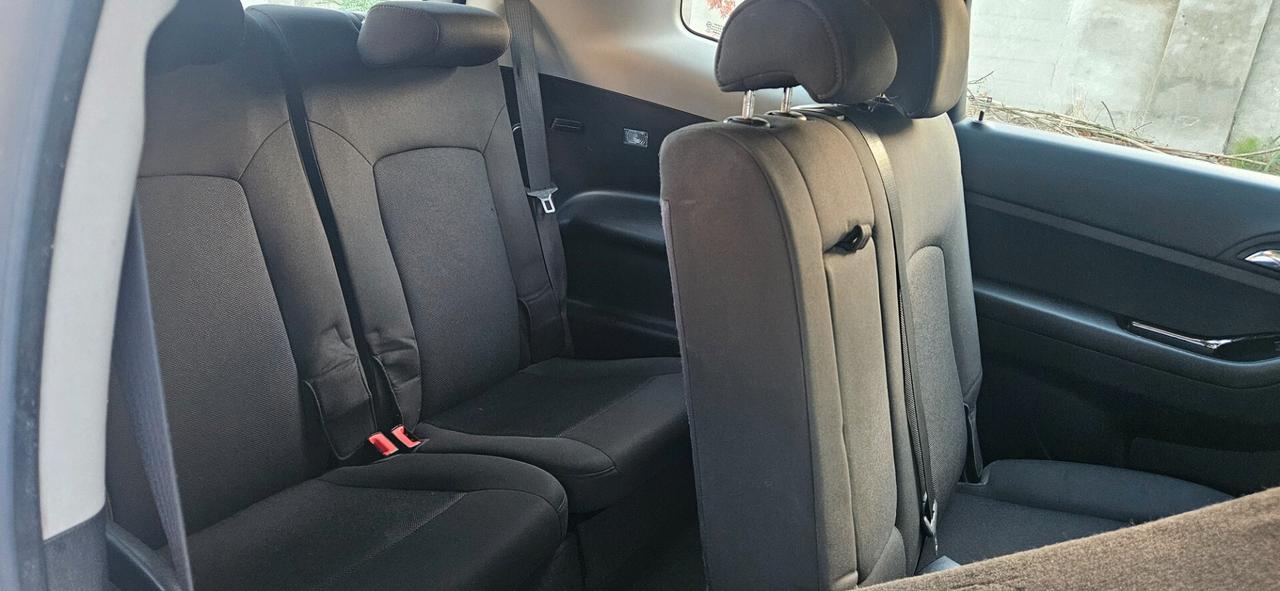 Chevrolet Orlando 1.8 GPL LT
