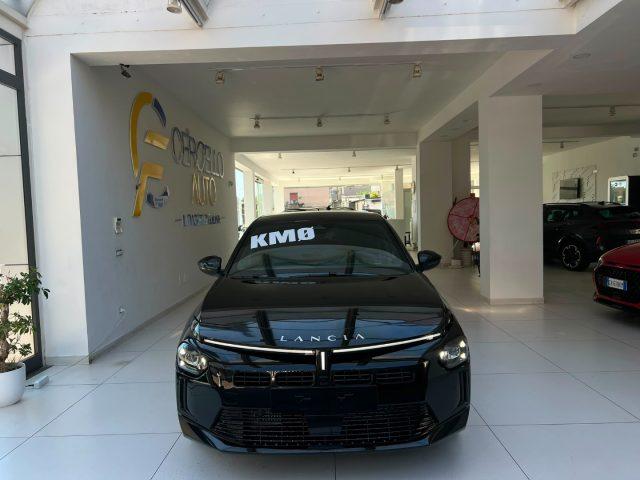 LANCIA Ypsilon Hybrid e-DCT LX da e229,00 mensili