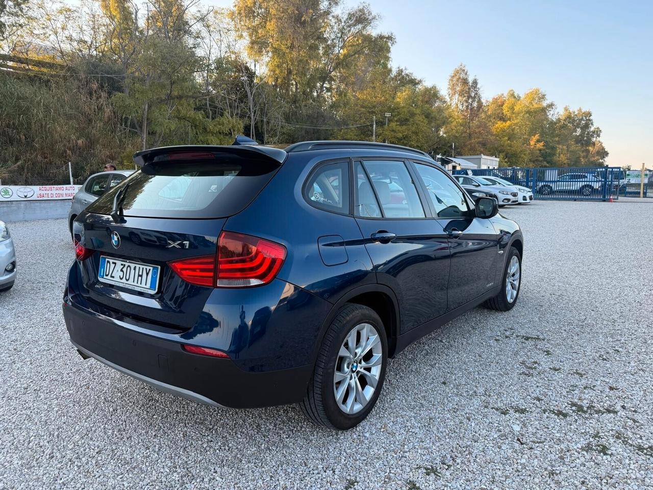 Bmw IX1 AG X1 VP31 5Q