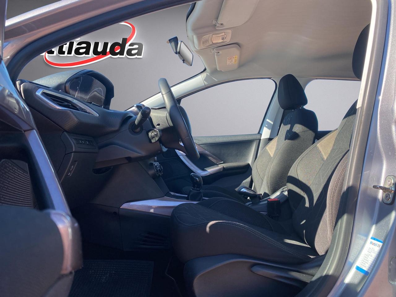 Peugeot 2008 1.6 e-hdi 8v Active s&s 92cv