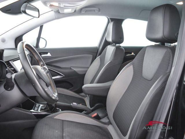 OPEL Crossland X 1.6 ECOTEC D 8V Start&Stop Innovation