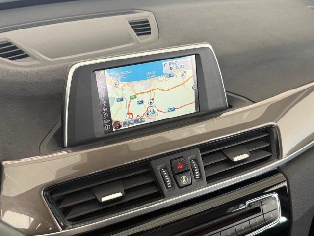 BMW X1 sDrive18d xLine