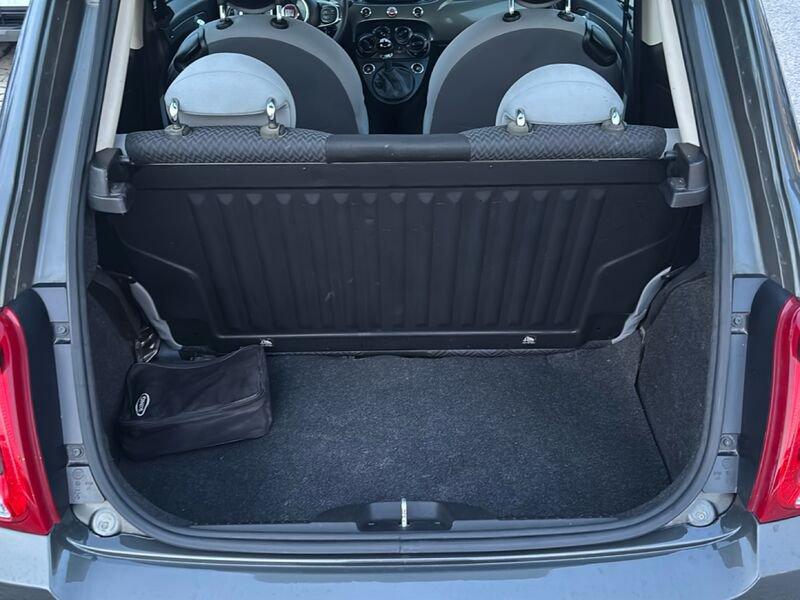 FIAT 500 500 1.2 EasyPower Pop GLP