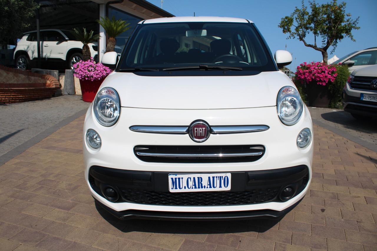 Fiat 500L 1.6 Multijet 120 CV Business