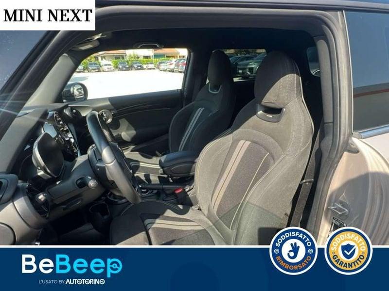 MINI Mini 3 porte 3P 1.5 COOPER JCW AUTO