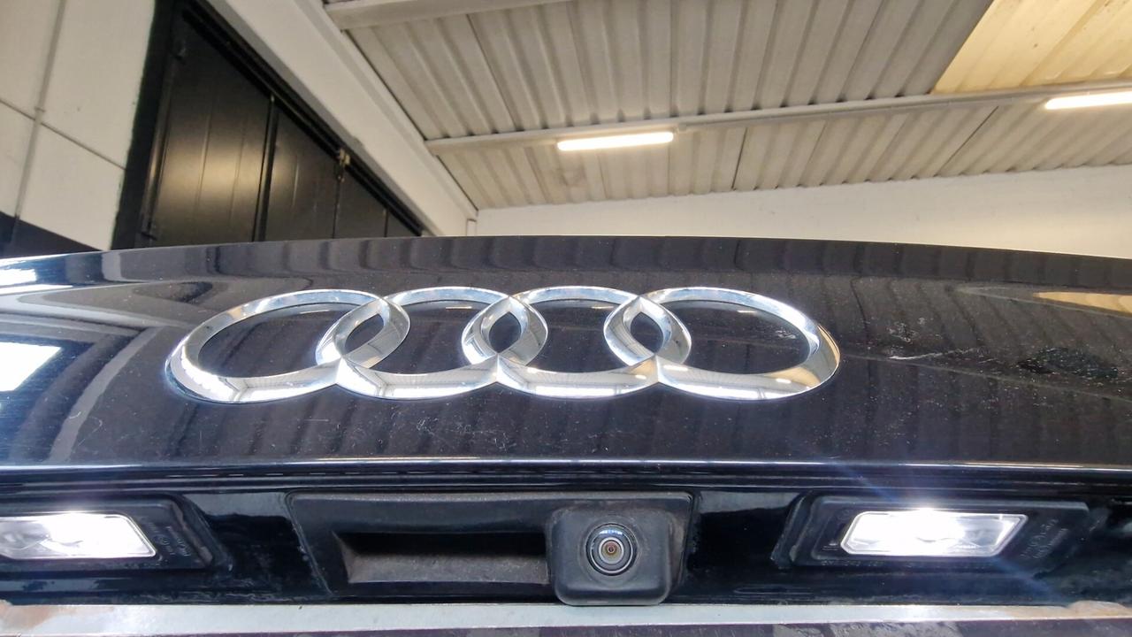 Audi Q7 3.0 TDI 272 CV quattro tiptronic Business Plus