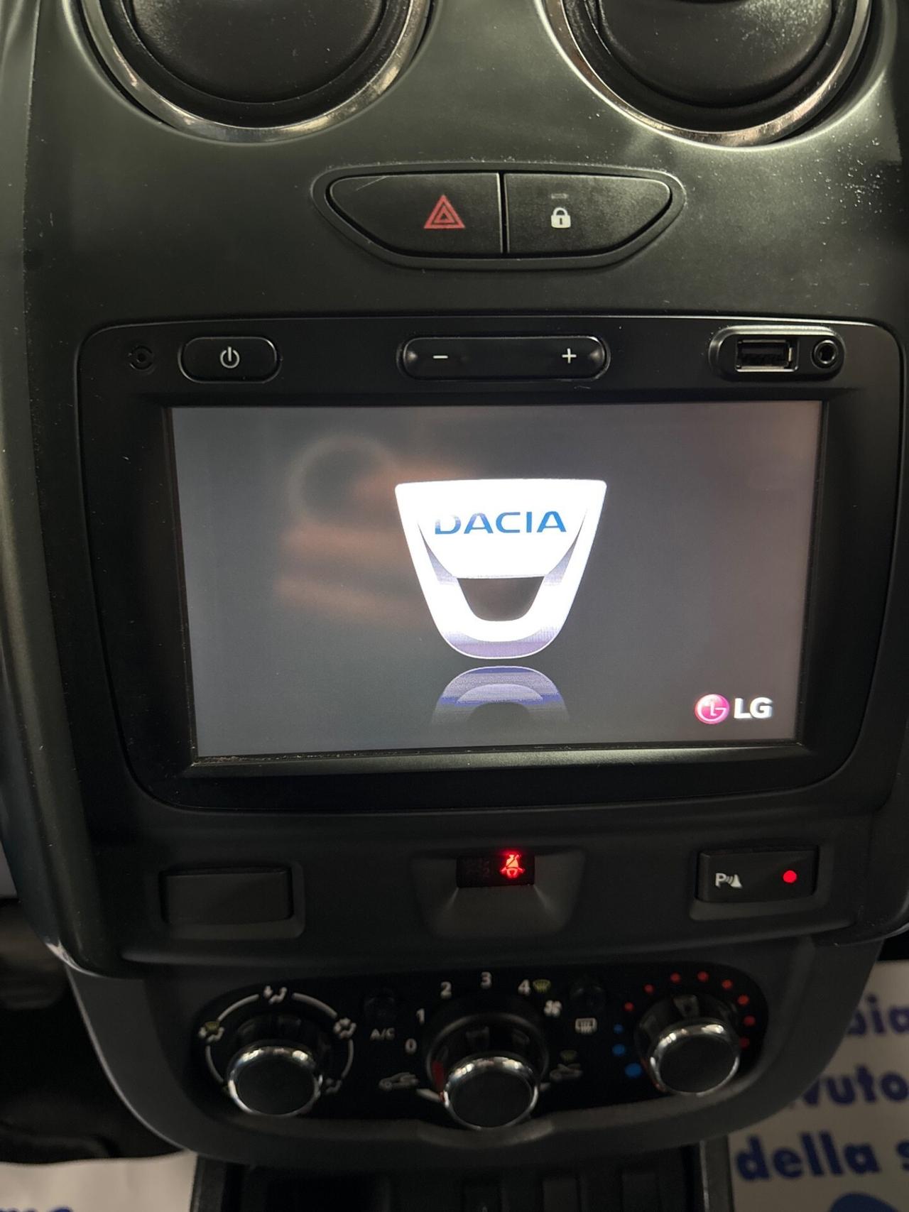 Dacia Duster 1.5 dCi 110CV Start&Stop 4x2 Ambiance