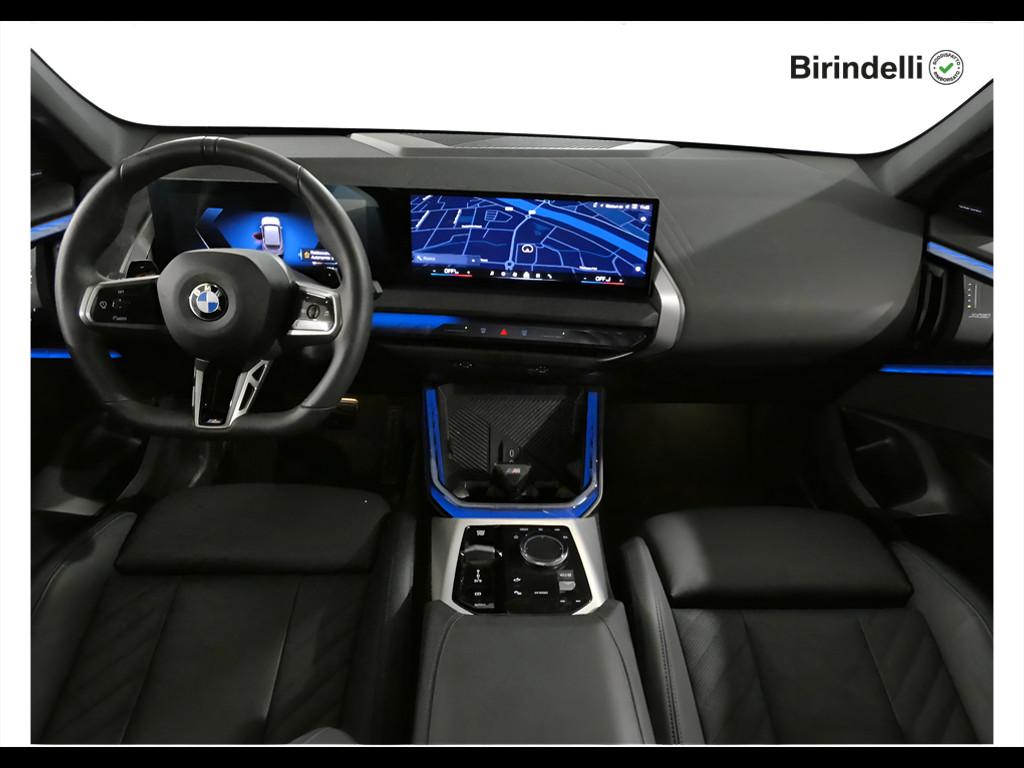 BMW X3 (G45) - X3 xDrive20d 48V MSport