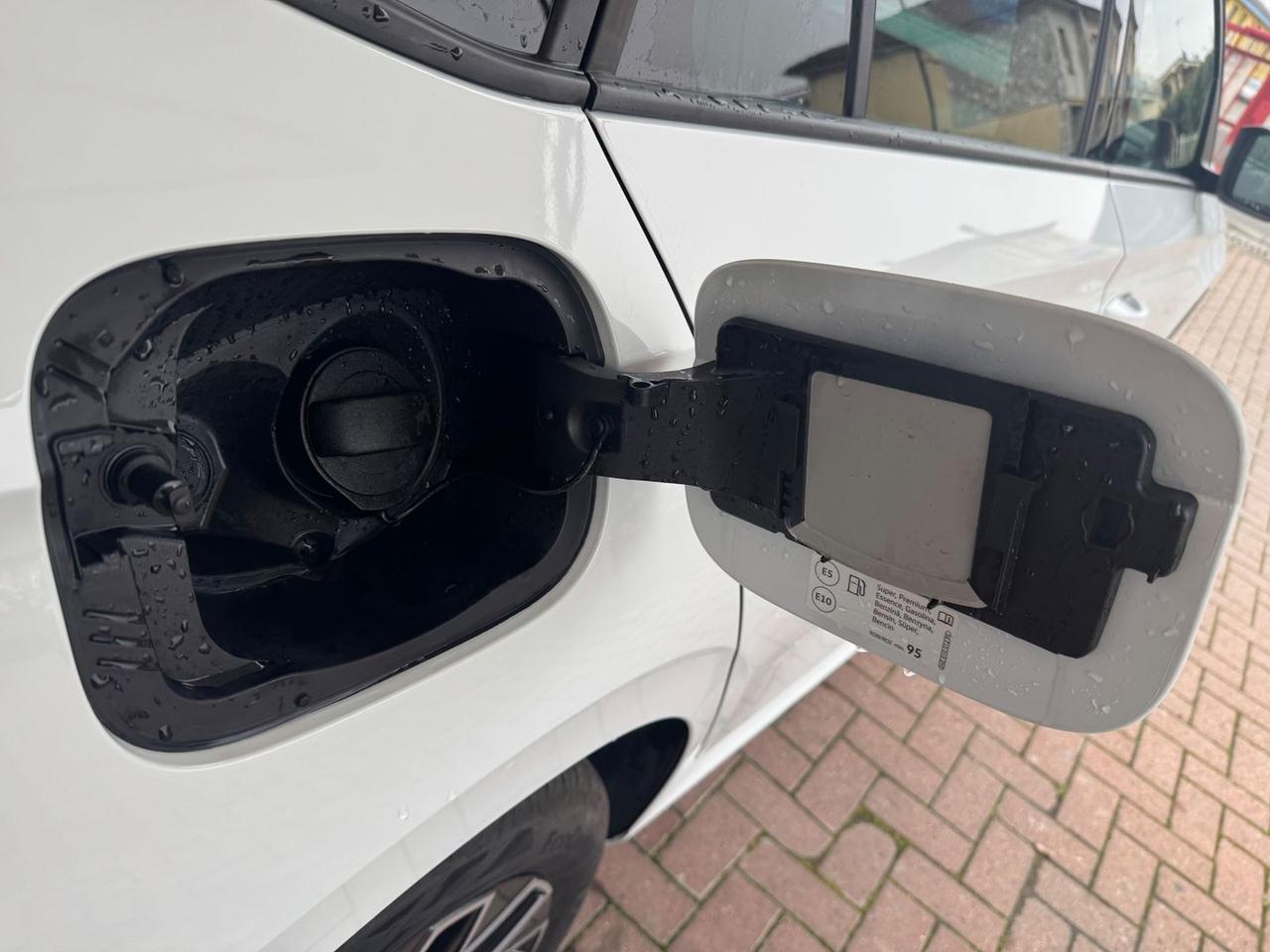 Skoda Kamiq Style 1.5 TSI ACT #9046