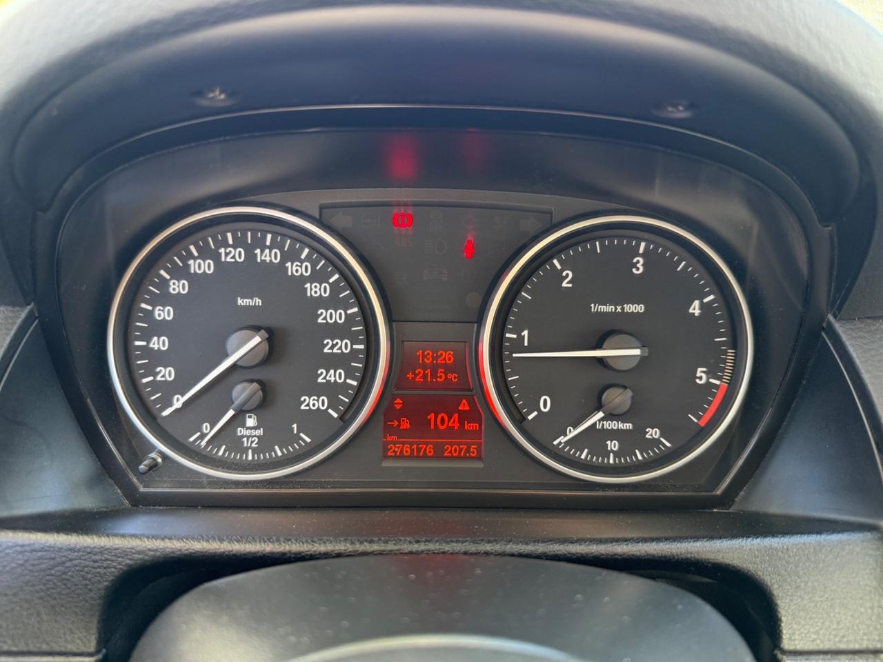 Bmw X1 xDrive20d X Line
