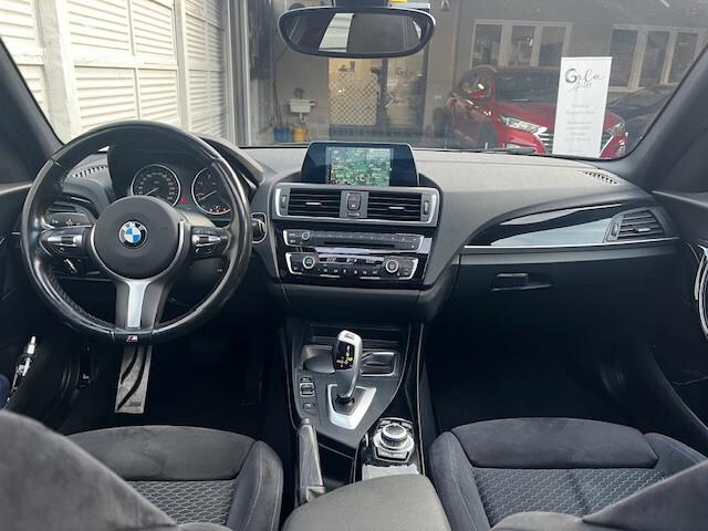 Bmw 116 116d 5p. Msport FULL OPTIONAL