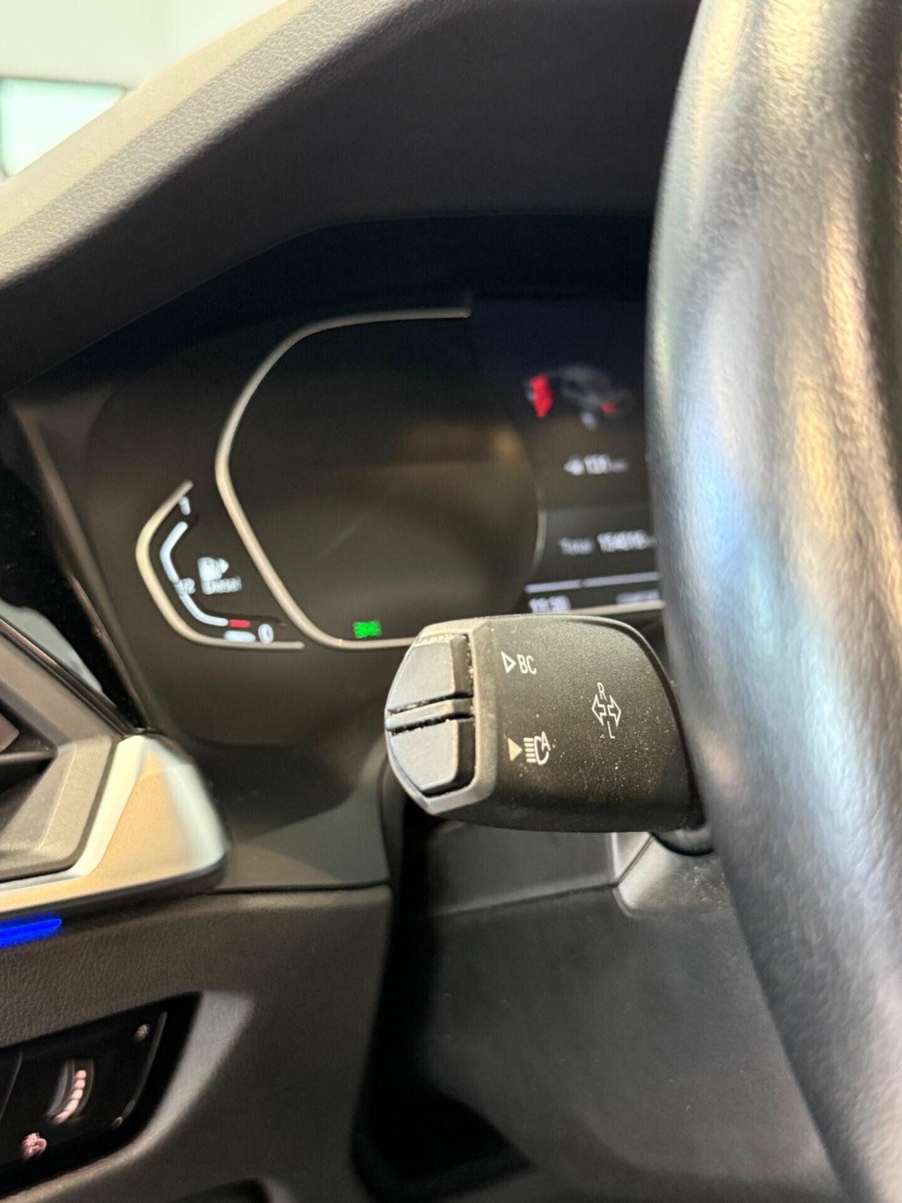 Bmw 318 2.0 150cv Sport Tetto Garanzia 12/24/36