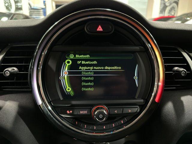 MINI Cooper 1.5 Boost Automatica