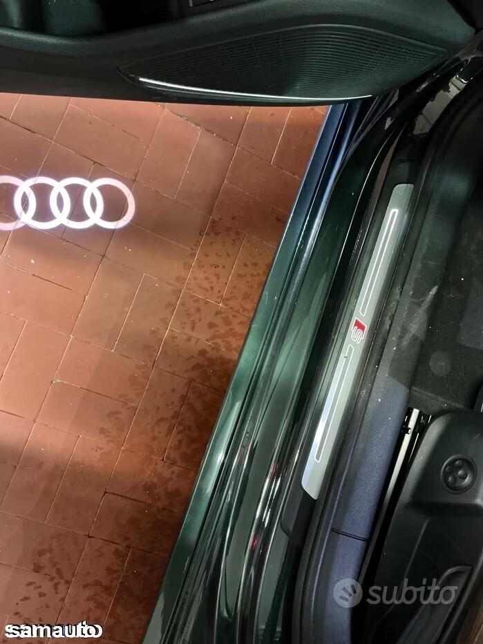 Audi A4 Avant 1.4 TFSI Business Sport 2017