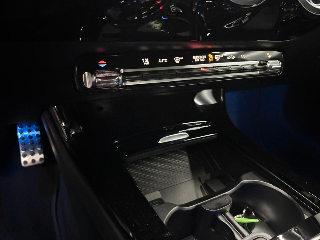 Mercedes-benz A 180 d Automatic AMG Line Premium 2.0 116cv