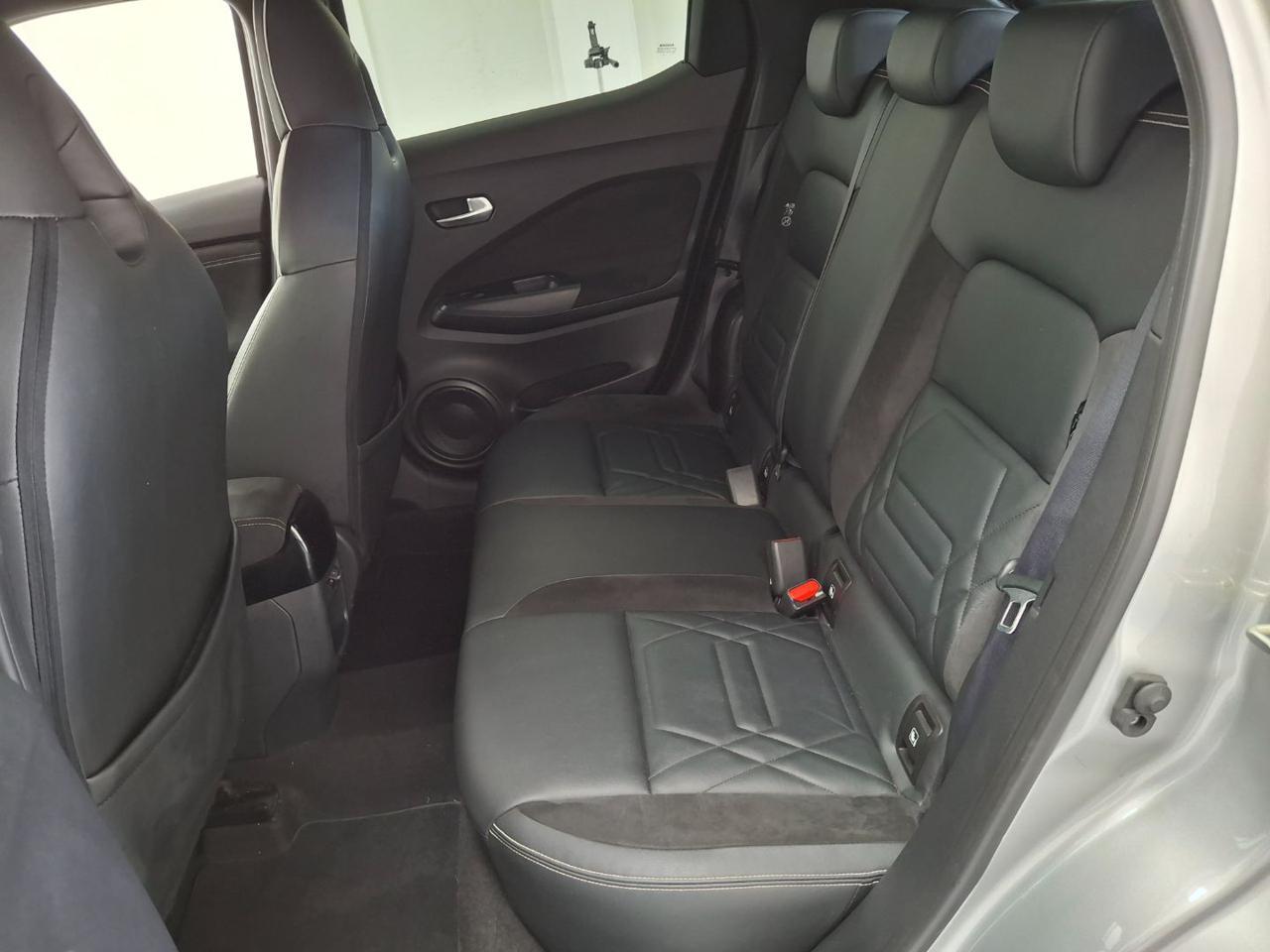 NISSAN Juke 2ª serie Juke 1.0 DIG-T 114 CV DCT...