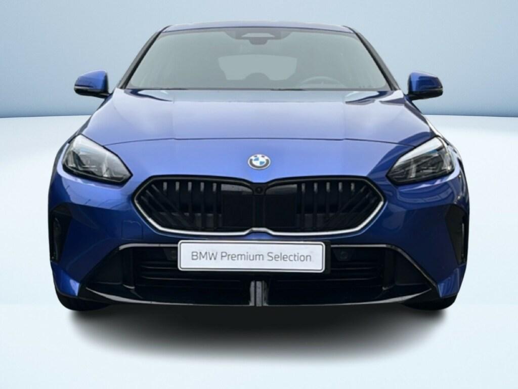 BMW Serie 1 118 d MSport Pro DCT