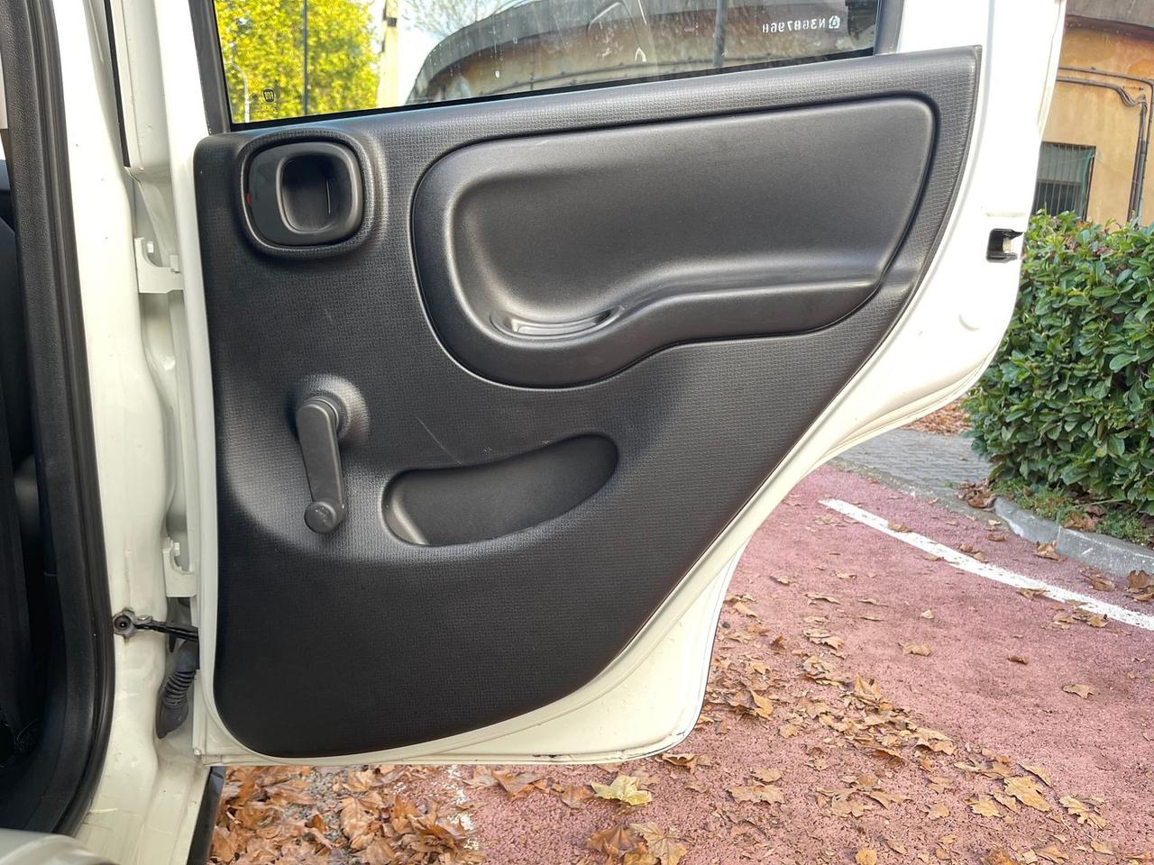 Fiat Panda City Life 1.0 GSE MHEV #7471