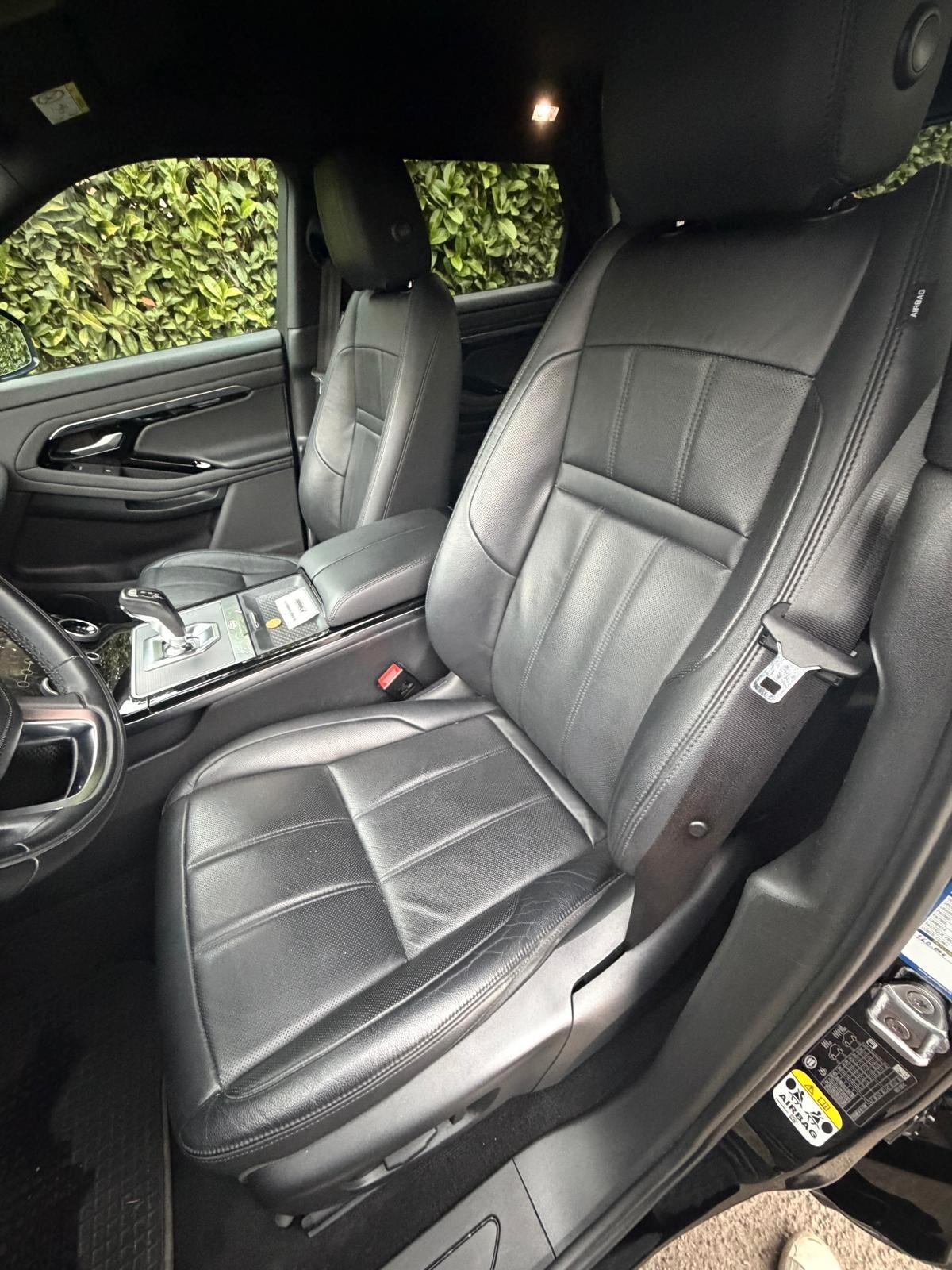 Range Evoque 2.0D I4-L.Flw 150 CV R-Dynamic S