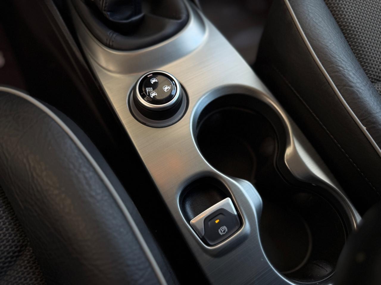 Fiat 500X 1.6 MultiJet 120 CV Cross