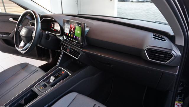 SEAT Leon 1.0 eTSI 110 CV DSG Business