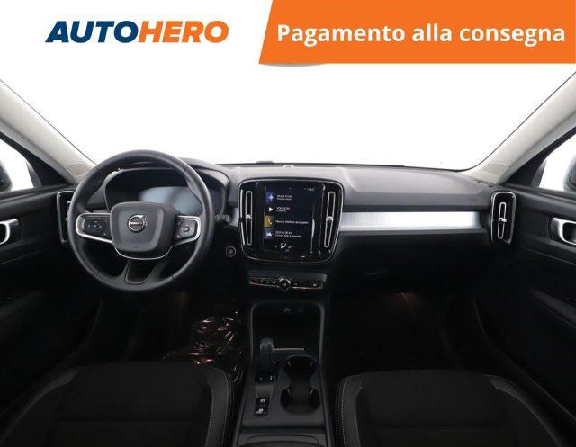 VOLVO XC40 D3 Geartronic Momentum Pro