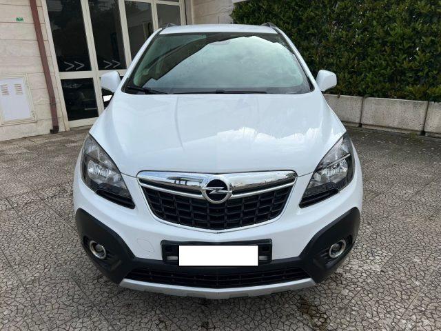 OPEL Mokka 1.6 CDTI Ecotec 136CV