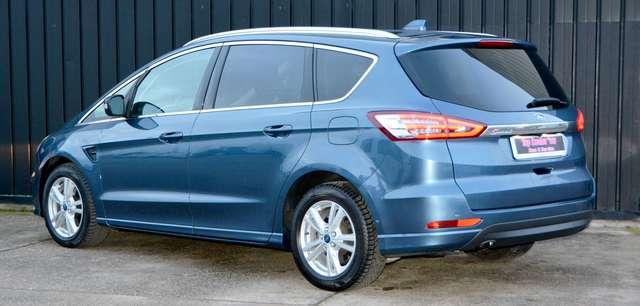 Ford S-Max 2.0 EcoBlue Titanium Business Auto 7posti