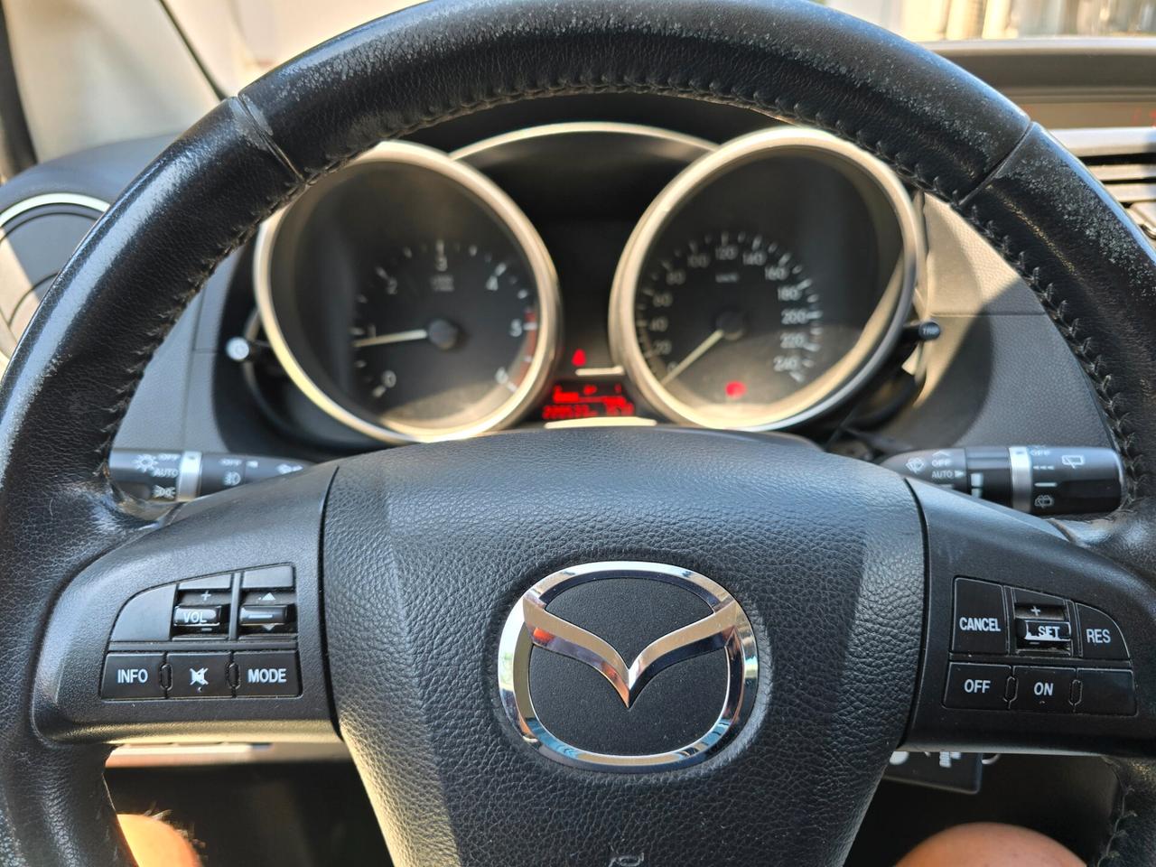 Mazda 5 1.6 dci euro 7 POSTI