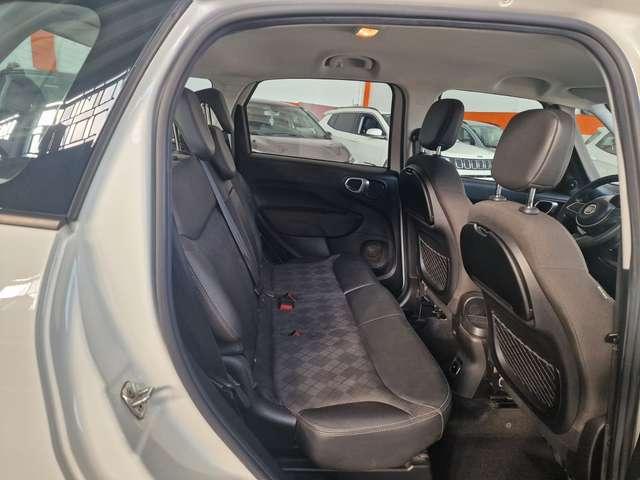 Fiat 500L 500L 1.4 95cv my20 GPL