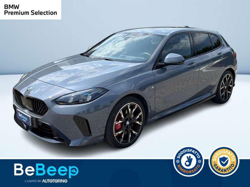 BMW Serie 1 118D MSPORT PRO AUTO