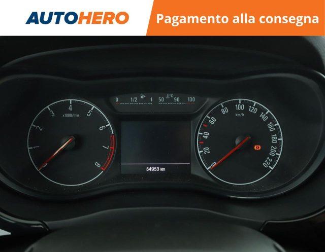 OPEL Corsa 1.2 Coupé b-Color