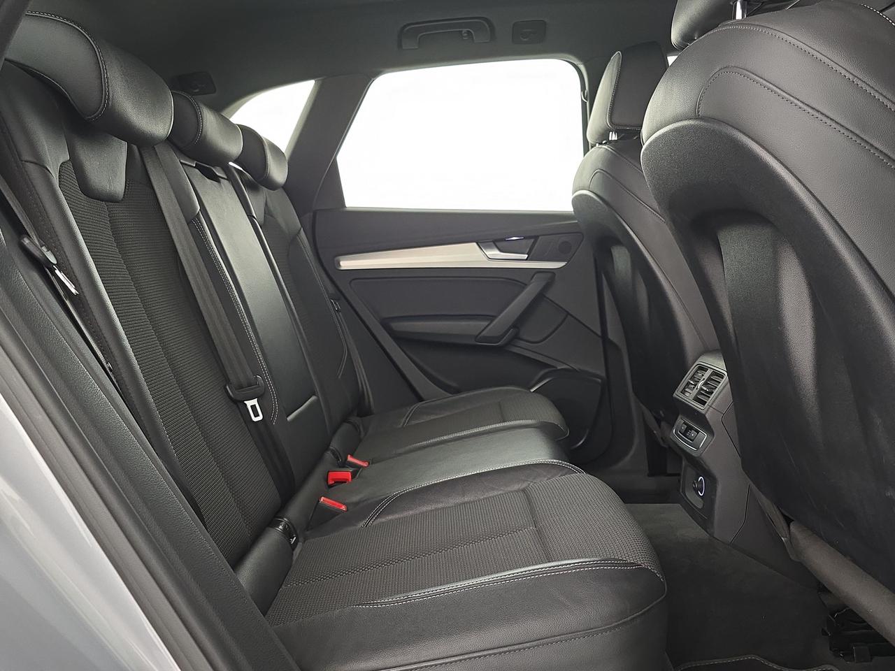 Audi Q5 40 2.0 tdi s line plus quattro 190cv s-tronic my20