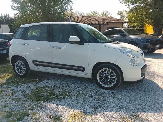 FIAT 500L 1.3 Multijet 95 CV Business