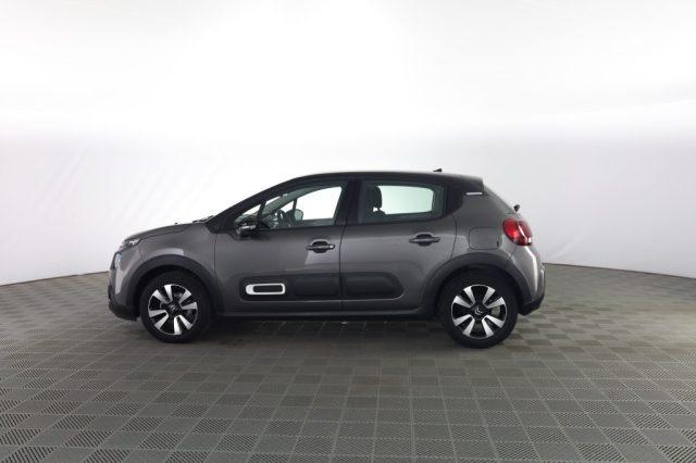 CITROEN C3 C3 PureTech 83 S&S Shine