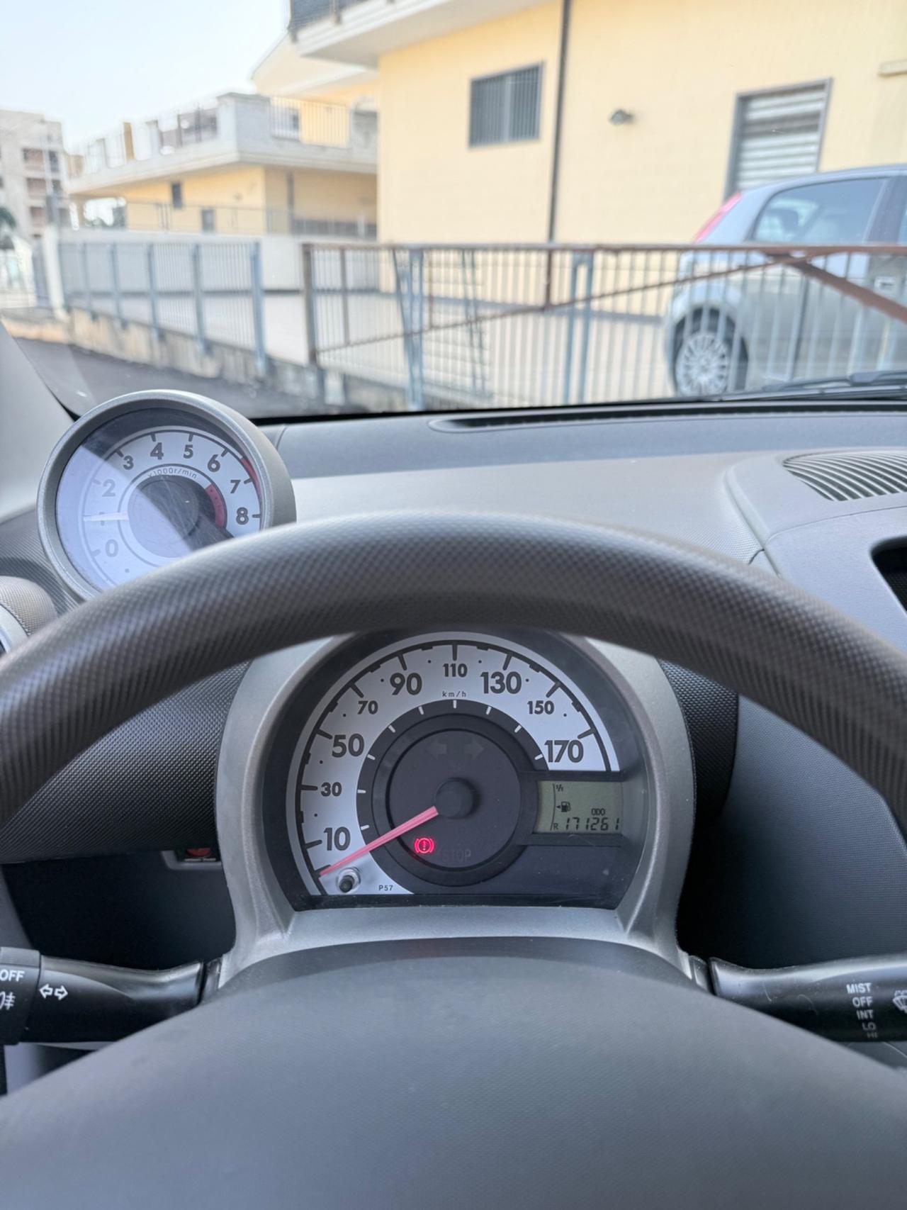 Peugeot 107 1.0 68CV 5p. Plaisir