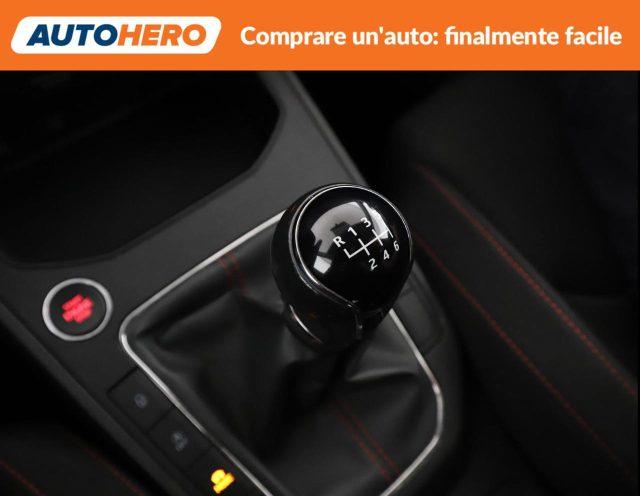 SEAT Ibiza 1.0 EcoTSI 115 CV 5 porte FR