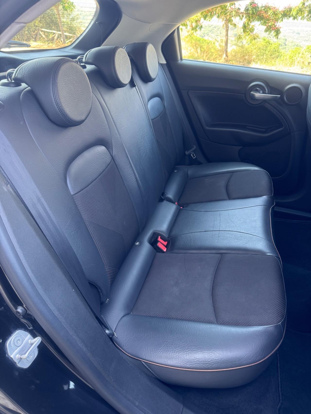 Fiat 500X 1.0 T3 120Cv *SPORT* 2020