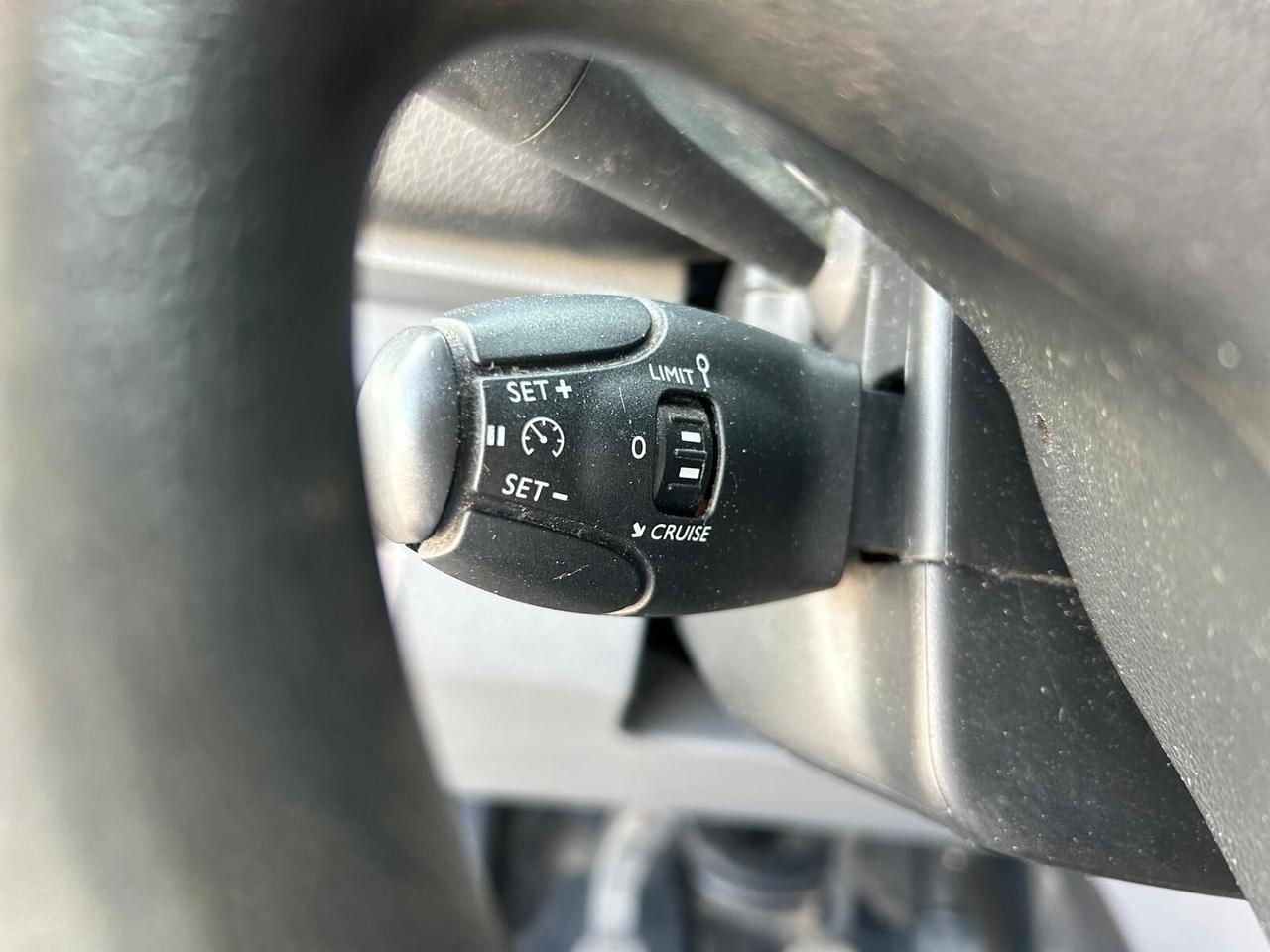 Peugeot Expert PREMIUM BlueHDi 100 PL-TN Furgone SPOTICAR