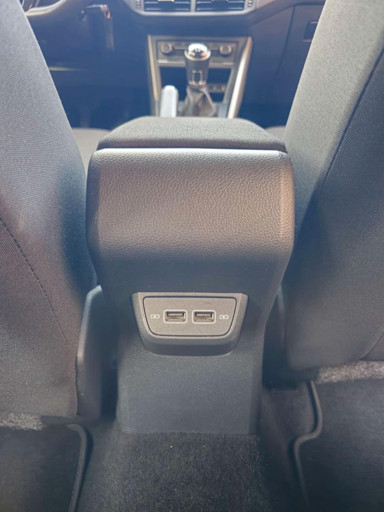 Volkswagen Polo 1.0 EVO 80 CV 5p. Comfortline BlueMotion Technology