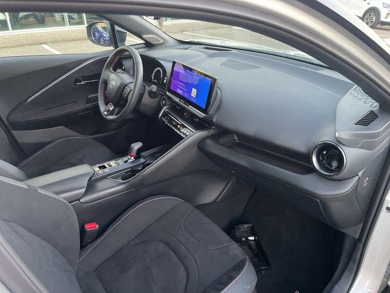 Toyota C-HR C-HR 2.0 HV AWD GR Sport Premiere IVA ESPOSTA COMPRESA