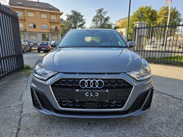 AUDI A1 SPB 25 TFSI