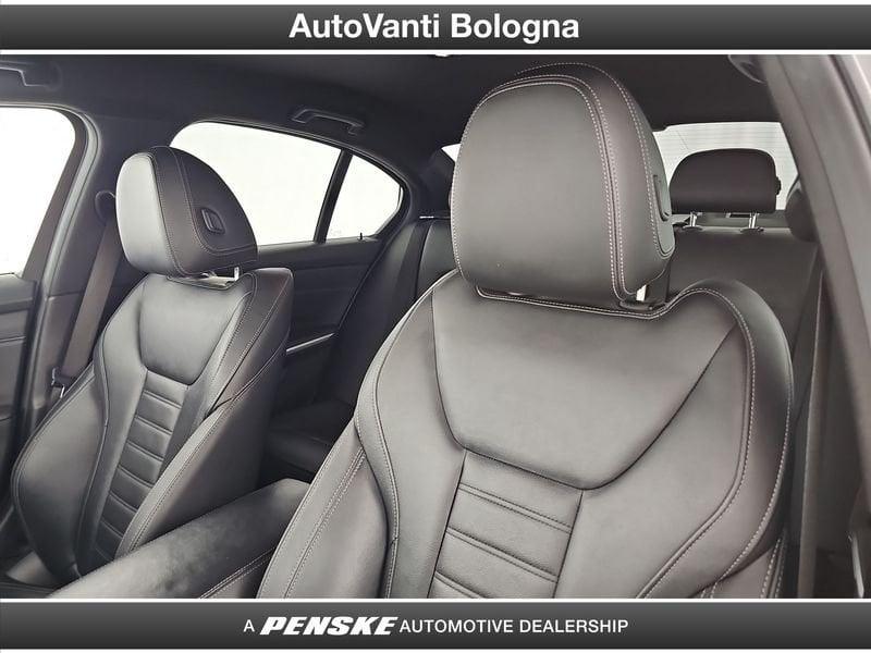 BMW Serie 3 320d 48V xDrive Msport