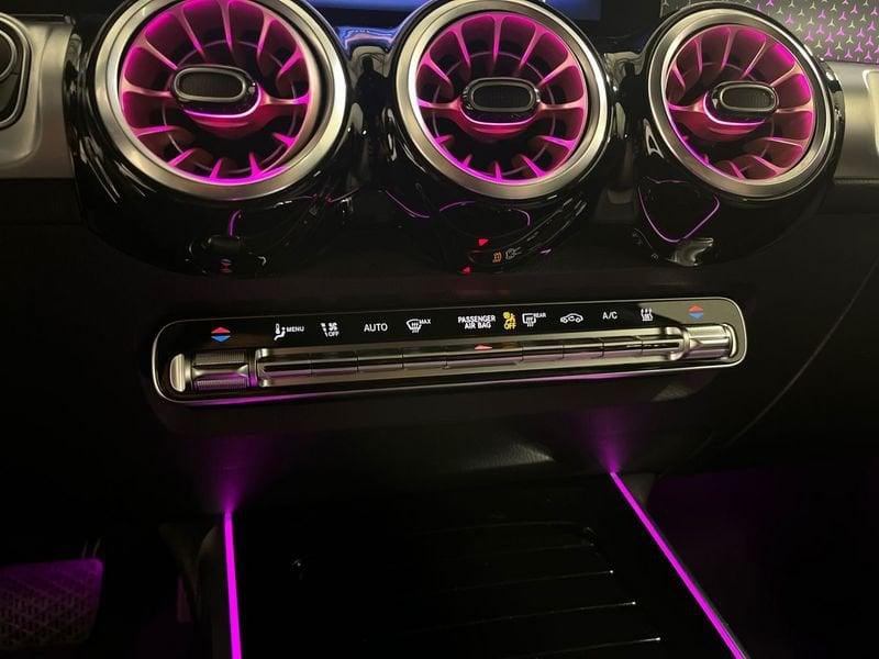 Mercedes-Benz EQB 250+ Electric Art Advanced Plus