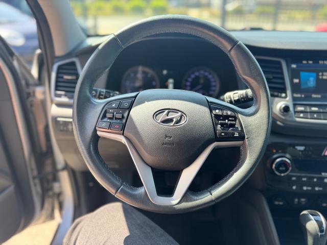 HYUNDAI Tucson 1.7 CRDi DCT XPossible CAMBIO AUTOMATICO