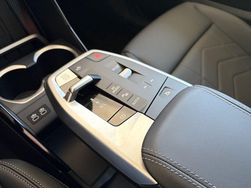 BMW X1 sDrive 20d X-Line DCT