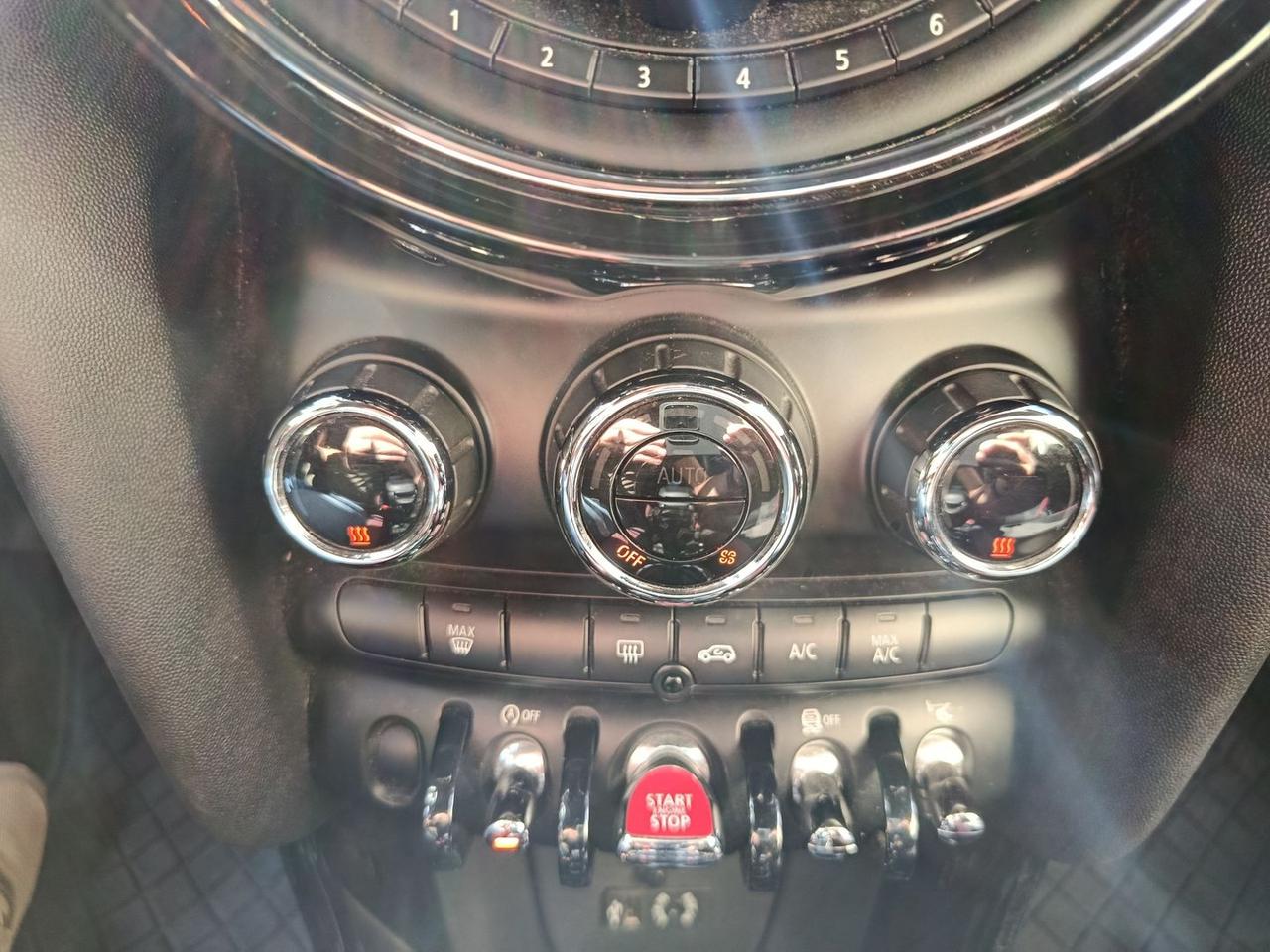 Mini John Cooper Works 2.0 Boost #6682