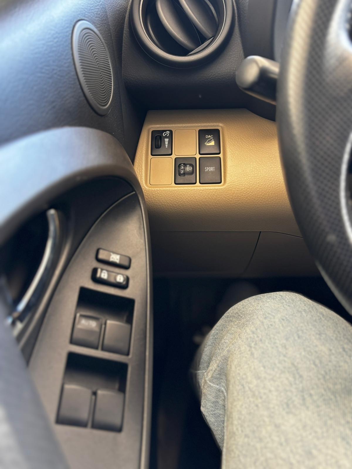 Toyota RAV4 Crossover 2.2 D-Cat A/T 150 CV Luxury